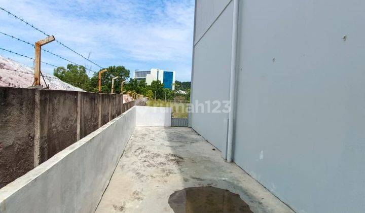 DiSewakan Gudang Warna Jaya Samping Agung Toyota Batam 5