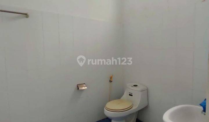 DiJual Rumah The Central Sukajadi 2Lantai Butuh Renovasi  4