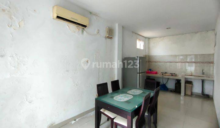 DiJual Rumah The Central Sukajadi 2Lantai Butuh Renovasi  5