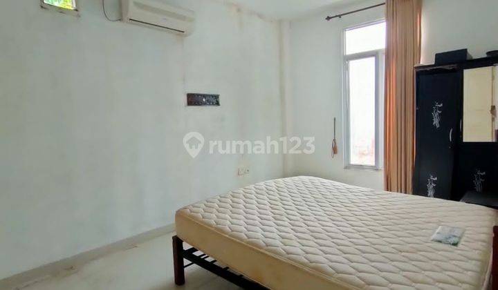 DiJual Rumah The Central Sukajadi 2Lantai Butuh Renovasi  8