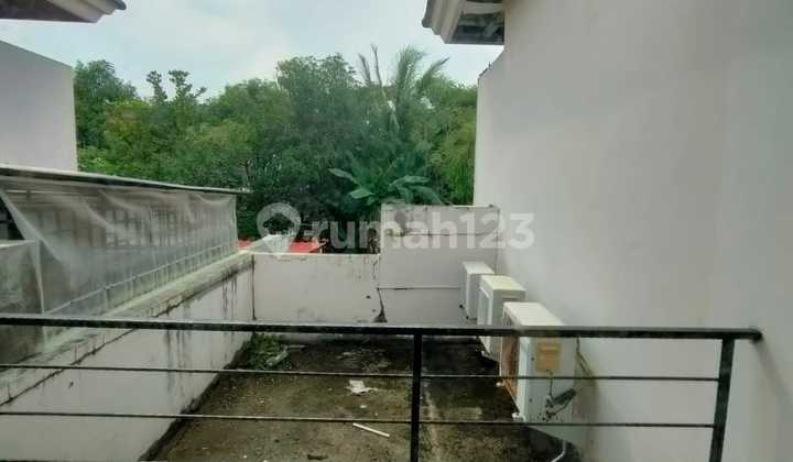 DiJual Rumah The Central Sukajadi 2Lantai Butuh Renovasi  10