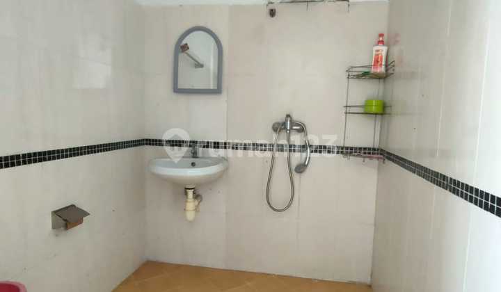 DiJual Rumah The Central Sukajadi 2Lantai Butuh Renovasi  13