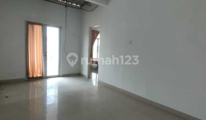 DiJual Rumah The Central Sukajadi 2Lantai Butuh Renovasi  15