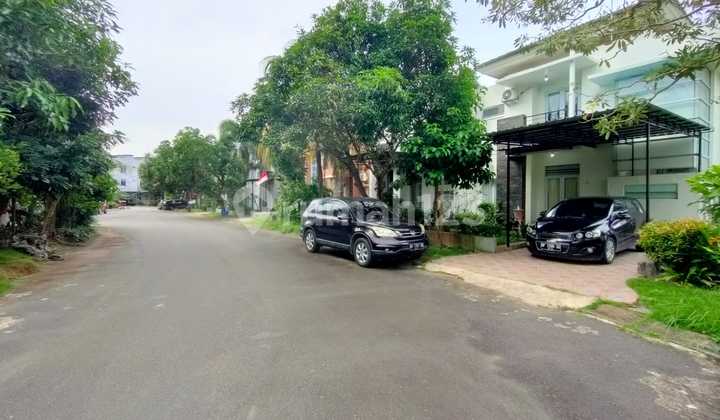 DiJual Rumah The Central Sukajadi 2Lantai Butuh Renovasi  17