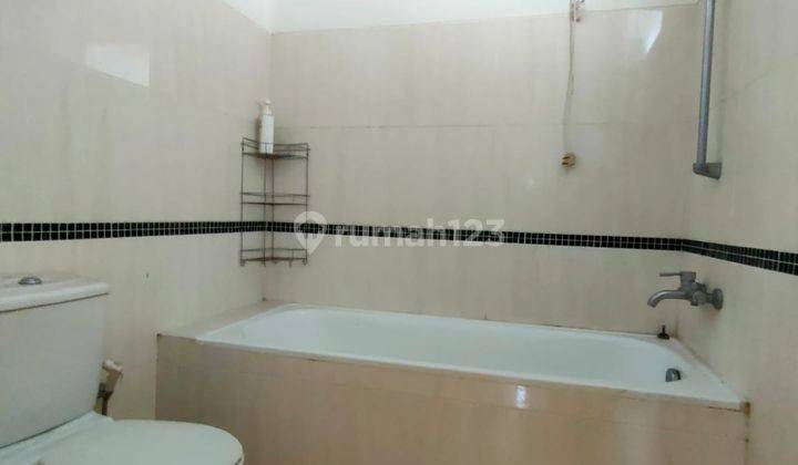 DiJual Rumah The Central Sukajadi 2Lantai Butuh Renovasi  16