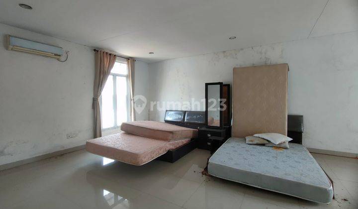 DiJual Rumah The Central Sukajadi 2Lantai Butuh Renovasi  18
