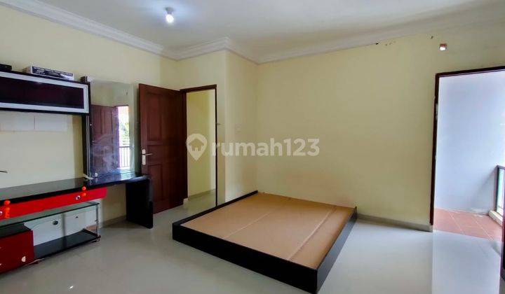 DiJual Rumah Diamond Palace 2Lantai Batam Centre  4