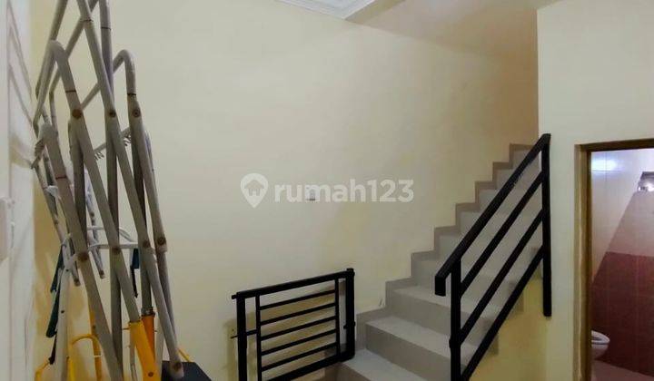 DiJual Rumah Diamond Palace 2Lantai Batam Centre  3