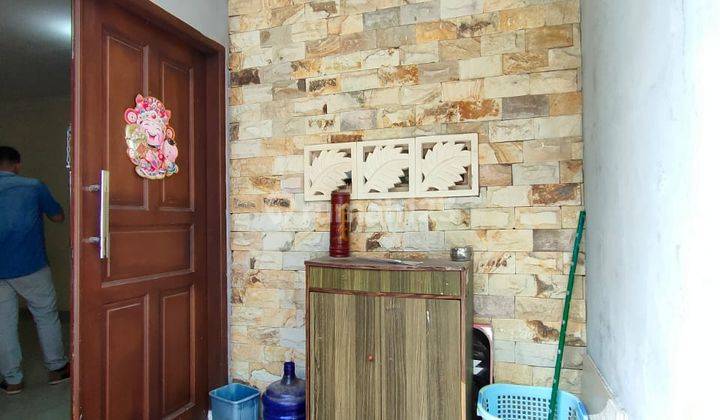 DiJual Rumah Diamond Palace 2Lantai Batam Centre  2