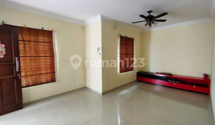 DiJual Rumah Diamond Palace 2Lantai Batam Centre  5
