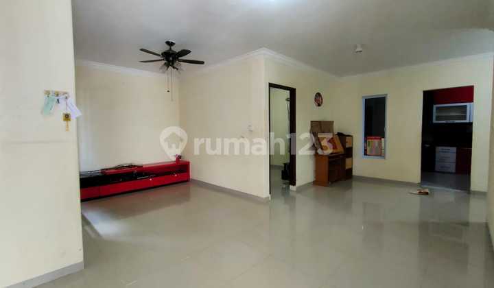 DiJual Rumah Diamond Palace 2Lantai Batam Centre  7