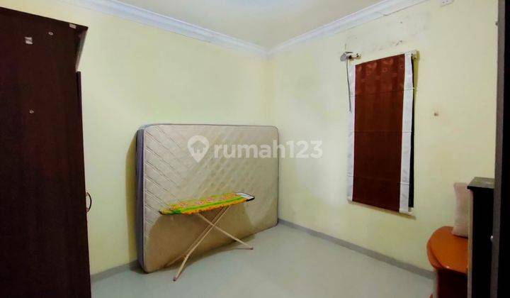DiJual Rumah Diamond Palace 2Lantai Batam Centre  8