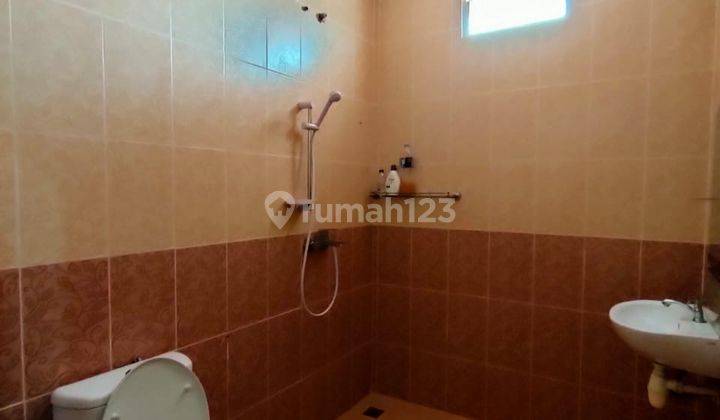 DiJual Rumah Diamond Palace 2Lantai Batam Centre  13