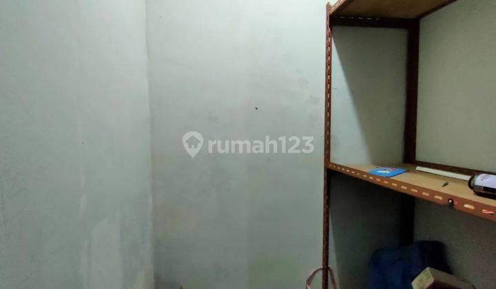 DiJual Rumah Diamond Palace 2Lantai Batam Centre  12