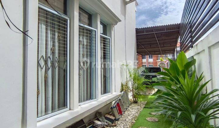 DiJual Rumah Palazzo Garden 2Lantai Siap Huni Batam Centre 4