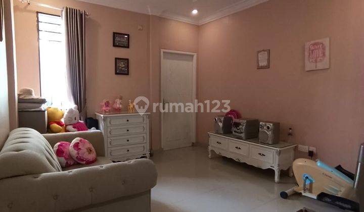 DiJual Rumah Palazzo Garden 2Lantai Siap Huni Batam Centre 10