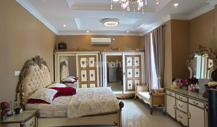DiJual Rumah Palazzo Garden 2Lantai Siap Huni Batam Centre 12