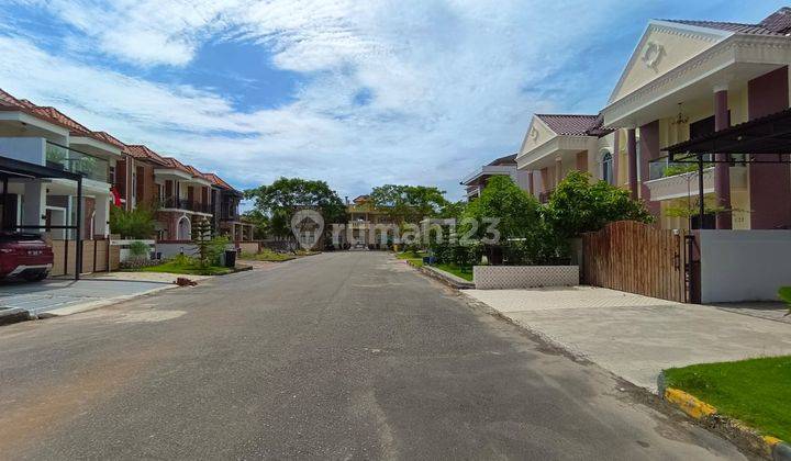 DiJual Rumah Palazzo Garden 2Lantai Siap Huni Batam Centre 14