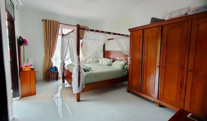 DiJual Rumah Palm Spring 2Lantai Batam Centre 4
