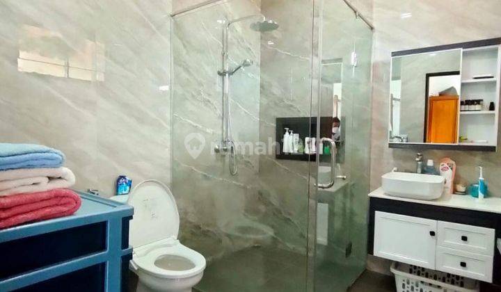 DiJual Rumah Palm Spring 2Lantai Batam Centre 9