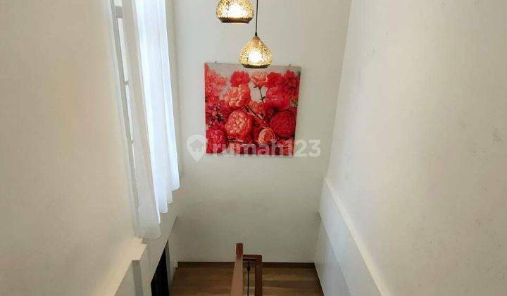 DiJual Rumah Palm Spring 2Lantai Batam Centre 10