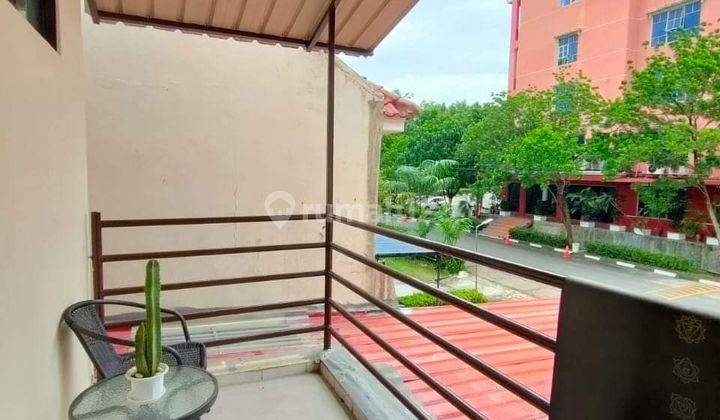 DiJual Rumah Palm Spring 2Lantai Batam Centre 12