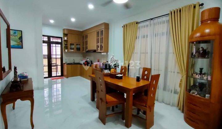 DiJual Rumah Palm Spring 2Lantai Batam Centre 11