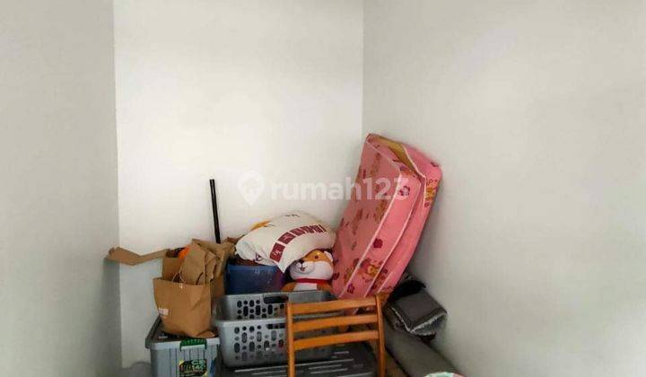 DiJual Rumah Palm Spring 2Lantai Batam Centre 13