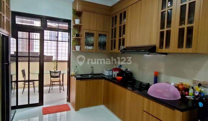 DiJual Rumah Palm Spring 2Lantai Batam Centre 15