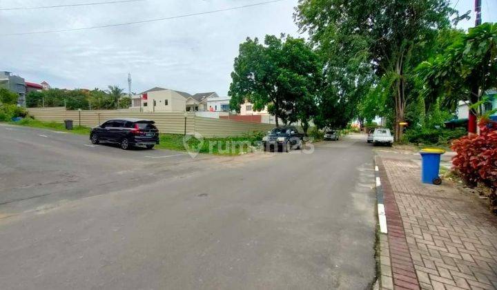 DiJual Rumah Palm Spring 2Lantai Batam Centre 17