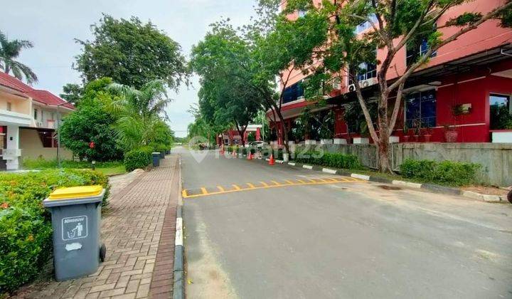 DiJual Rumah Palm Spring 2Lantai Batam Centre 16