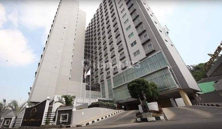 DiJual 1Unit Apartment Nagoya Mansion Studio Full Furnish  1