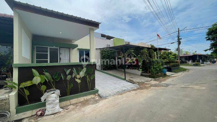 DiJual Rumah Marbella Residence Siap Huni Botania  2