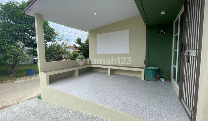 DiJual Rumah Marbella Residence Siap Huni Botania  5