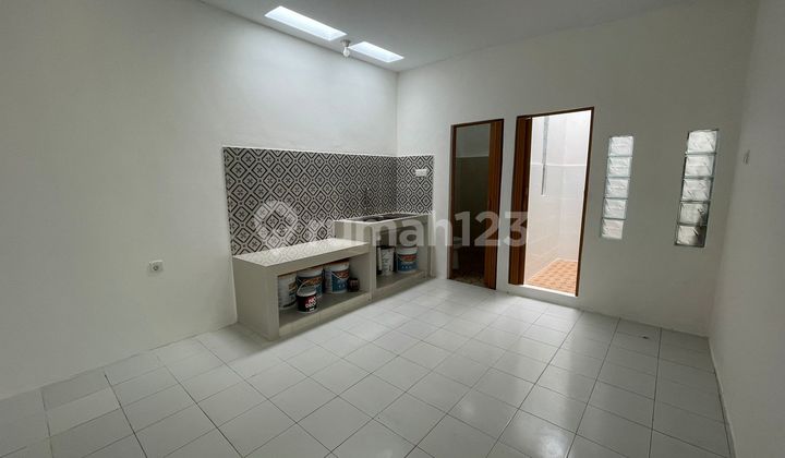 DiJual Rumah Marbella Residence Siap Huni Botania  8