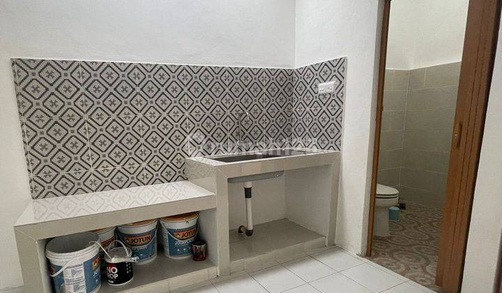 DiJual Rumah Marbella Residence Siap Huni Botania  9