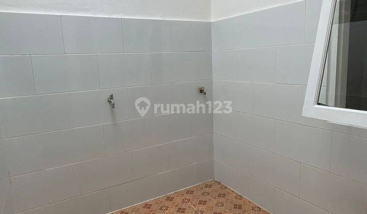 DiJual Rumah Marbella Residence Siap Huni Botania  11