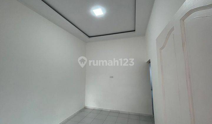DiJual Rumah Cipta Regency Siap Huni Botania  5