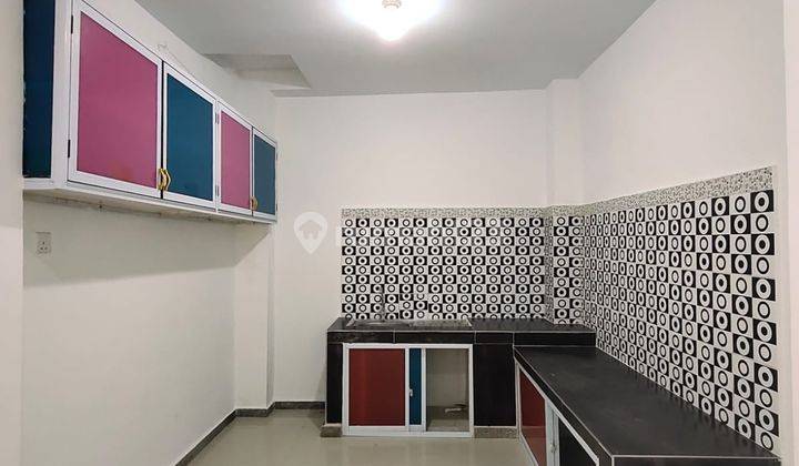 DiJual Ruko 2Lantai Anggrek Permai Belakang Indomobil Baloi  2