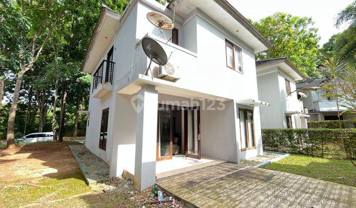 DiSewakan Rumah Villa Panbil Full Furnish Batam  1