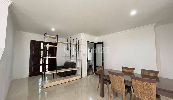 DiSewakan Rumah Villa Panbil Full Furnish Batam  2