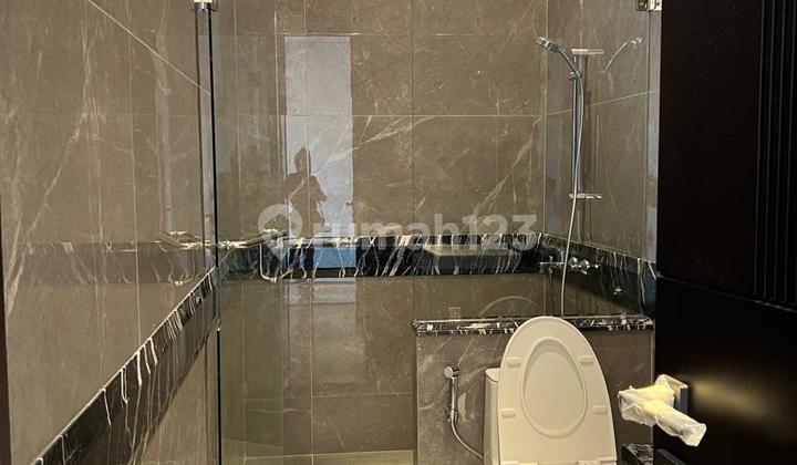 Rumah Mewah Bagus Siap Huni Siap Pakai Lokasi Setraduta Bandung 2