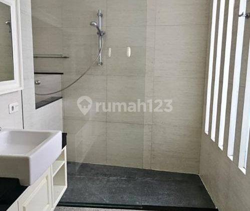 Rumah Siap Pakai Bagus Semi Furnished Lokasi Setramurni Bandung 2