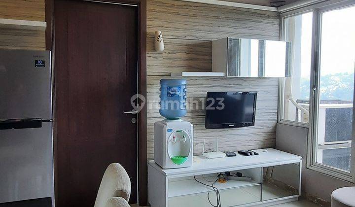 Apartemen Galeri Ciumbuleuit 2 2 Kamar Tidur Bagus Sekali Furnished 1