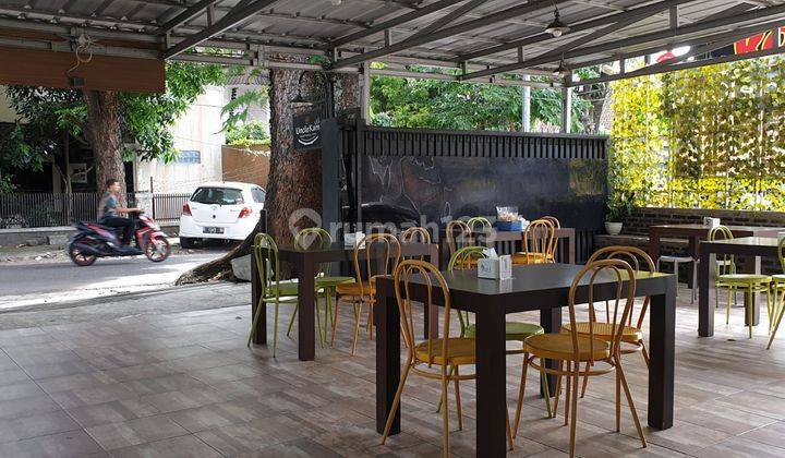 Jarang Ada! Disewakan Rumah cocok buat usaha lokasi strategis pusat kota Bandung 5