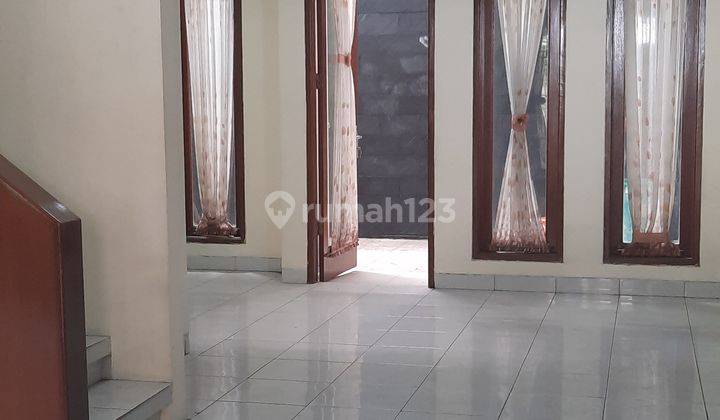 HOT Listing! Jual rumah murah bagus siap huni Taman kopo indah 3 tki bandung 1