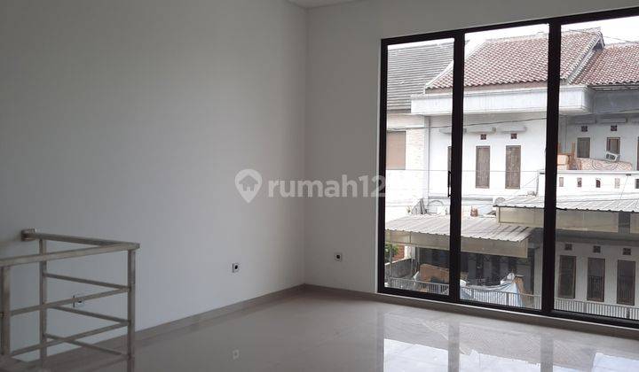 JUAL RUMAH BARU SIAP HUNI BAGUS MURAH MINIMALIS TAMAN KOPO INDAH BANDUNG TKI 1