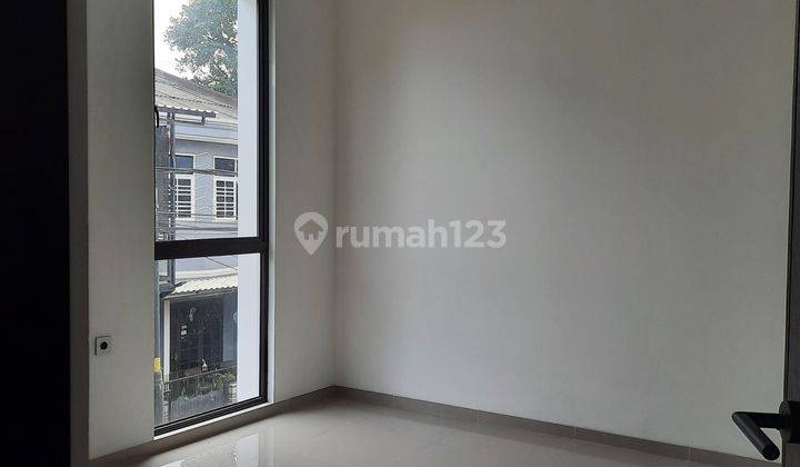 JUAL RUMAH BARU SIAP HUNI BAGUS MURAH MINIMALIS TAMAN KOPO INDAH BANDUNG TKI 2