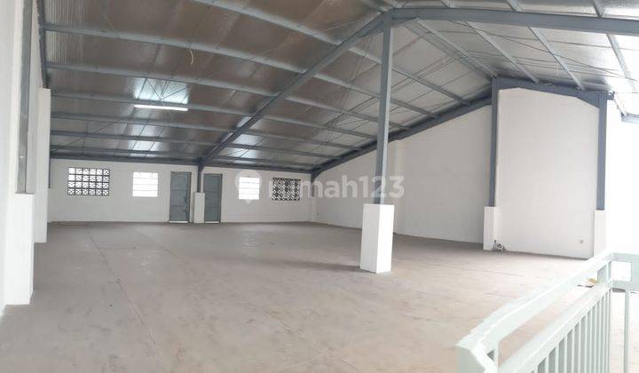 Sewa Ruko Baru Bagus belum prnh disewa lokasi lembang bandung 4