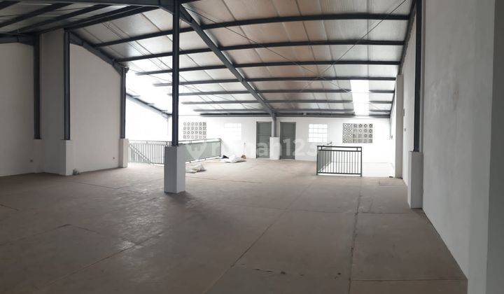Sewa Ruko Baru Bagus belum prnh disewa lokasi lembang bandung 8